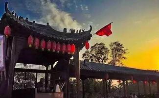 西安余家寨视频爆料,揭秘古村落神秘面纱 第3张 西安余家寨视频爆料,揭秘古村落神秘面纱 第3张