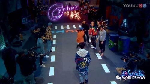 这就是街舞在线观看,在线观看不容错过的舞蹈盛宴  第2张