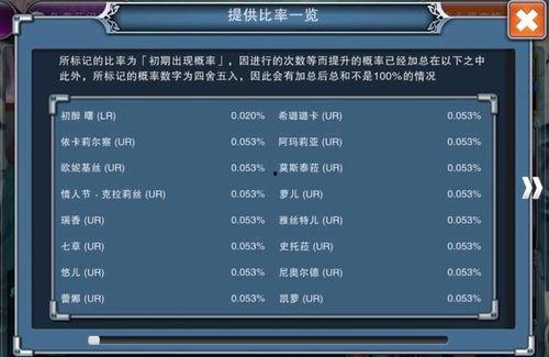 3.4卡池最新爆料图片,神秘角色亮相,精彩内容抢先看! 第3张 3.4卡池最新爆料图片,神秘角色亮相,精彩内容抢先看! 第3张