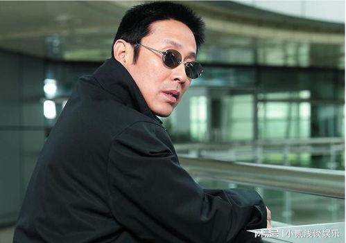 大佬爆料陈道明视频,揭秘娱乐圈大佬的真实一面 第1张 大佬爆料陈道明视频,揭秘娱乐圈大佬的真实一面 第1张